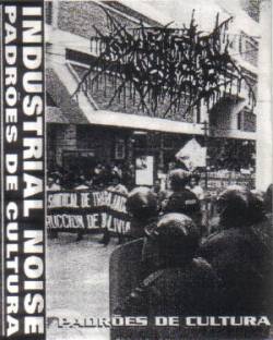 Industrial Noise : Padrões de Cultura
